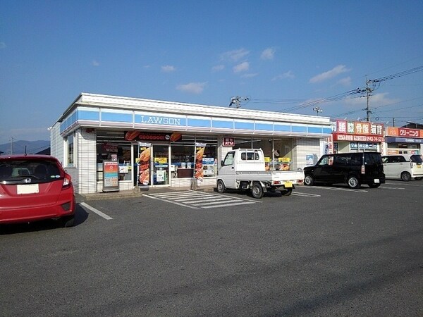 その他(ローソン吉井若宮店まで440m)