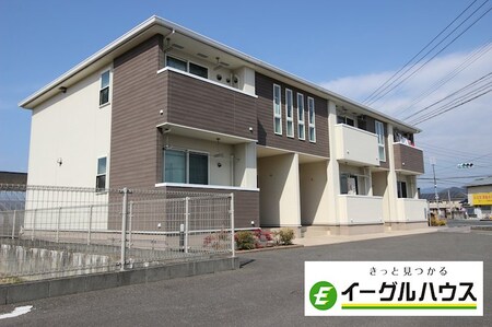 ジェントリースター外観写真
