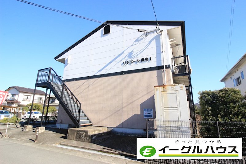 リジエール貴舟II