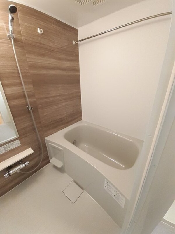風呂画像