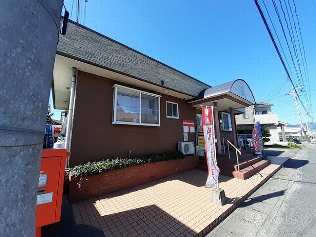 物件内観写真22　(甘木神田町簡易郵便局まで1100m)