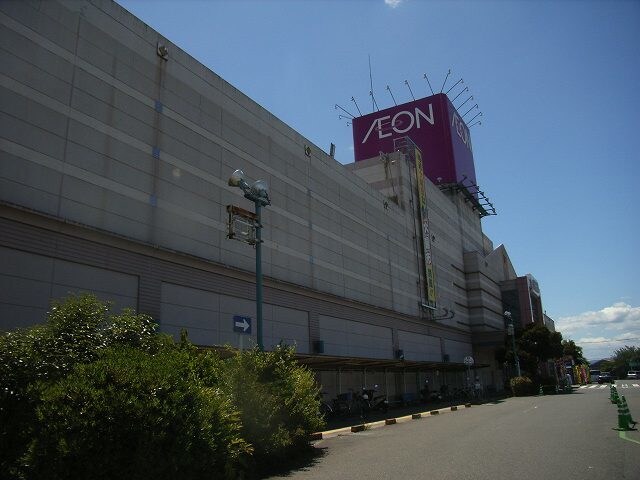 物件内観写真21　(イオン甘木まで3000m)