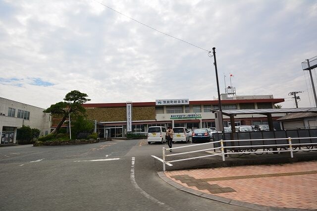 物件内観写真19　(筑前町役場総合支所まで1500m)