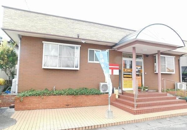 その他(甘木神田町簡易郵便局まで95m)