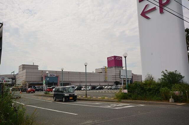 物件内観写真20　(イオン甘木店まで4500m)