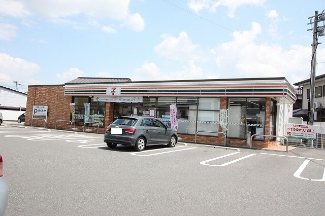 物件内観写真19　(セブンイレブンまで600m)