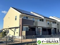 こすもすハウス武井壱番館の外観写真