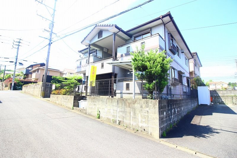 Hope　Hills　Ogami I