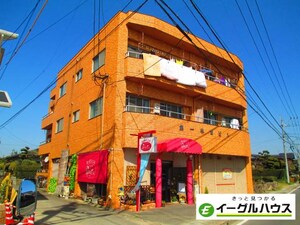 第一林田ビル外観写真