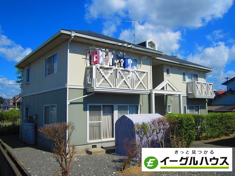 ユリハイム