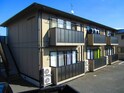 シェルネッサス　A棟