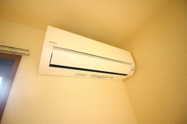 その他設備(退去予定の為、別部屋写真参照)