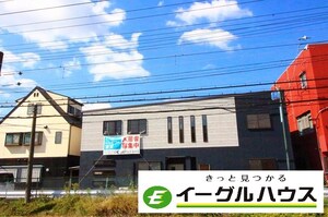 necotto外観写真