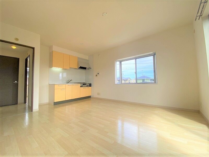 物件内観写真4　(反転タイプ)