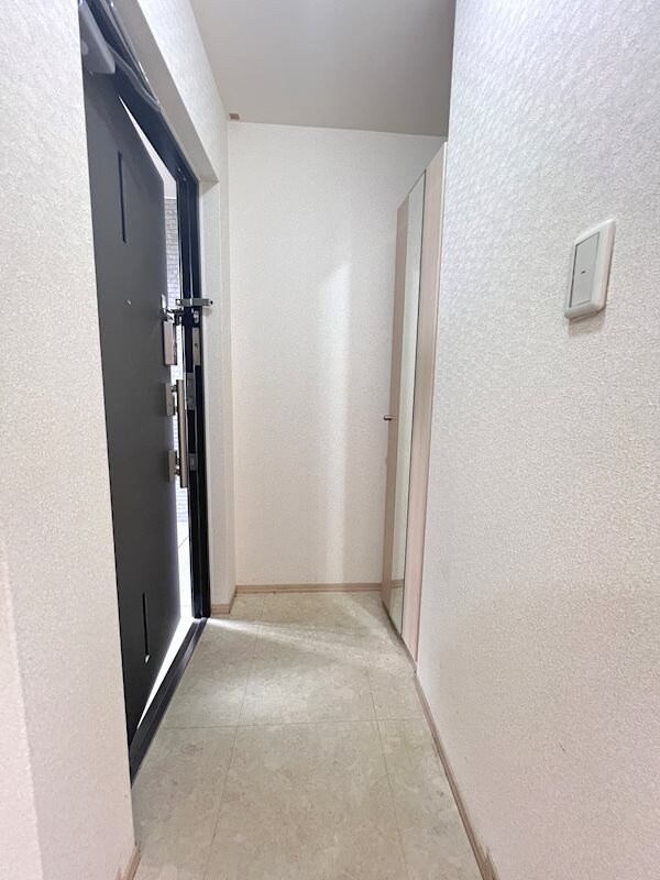 物件内観写真7　(反転タイプ)