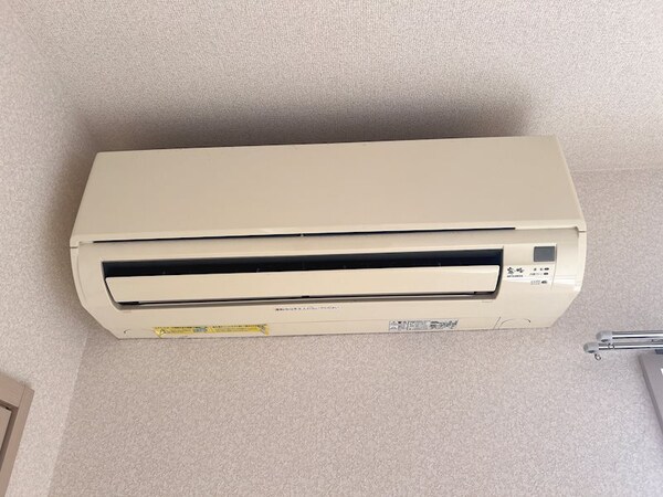 その他設備(写真は別のお部屋のものになります。)