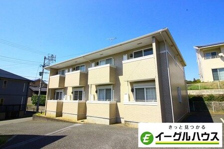 ヴィーブル外観写真