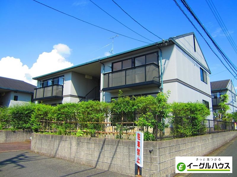 イースト通りＤ棟