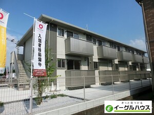 Bagus RC B棟外観写真