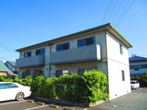 アーナリー２番館の外観写真