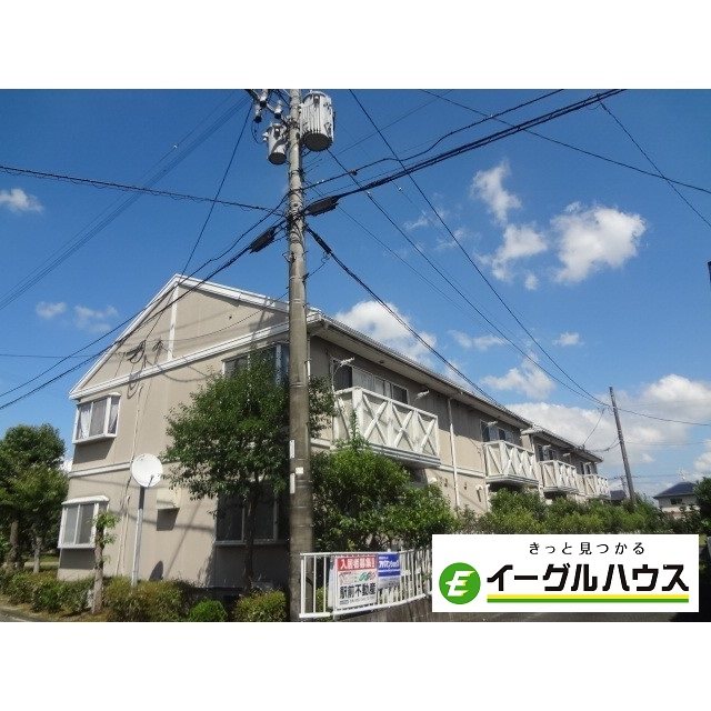 サンライフ大保A棟