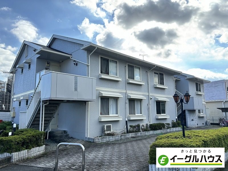 セジュール小郡Ｄ棟