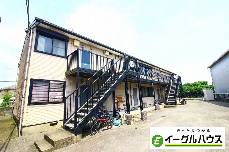 ソレイユ北鵜木
