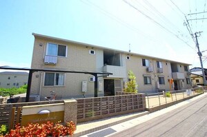 ハイコンプリートV外観写真