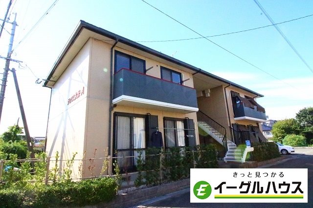 ディアス大保A棟