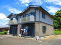 シェルネッサスIIＡ