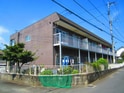 ニュー坂本コーポ