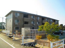 Ｌ´ｅｓｐｏｉｒの外観写真