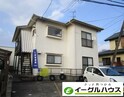 下町アパート
