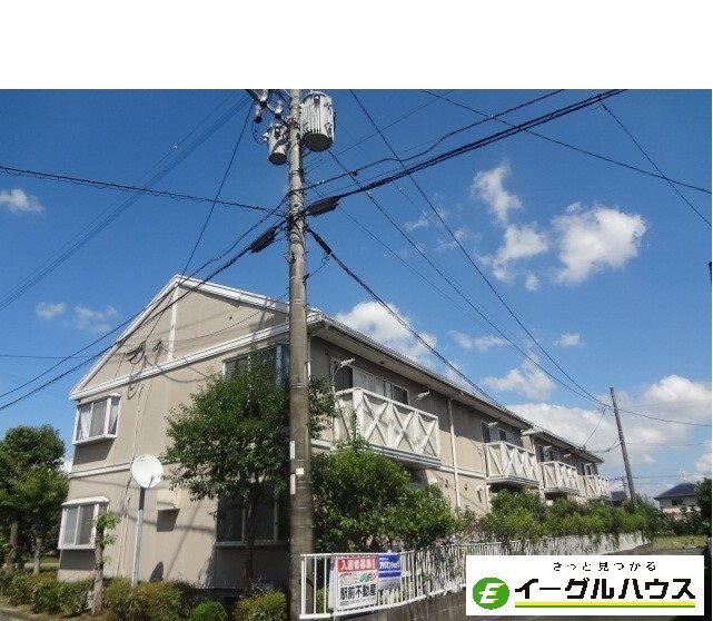 サンライフ大保B棟