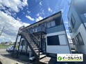 ハイツエトワール　A棟