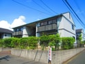イースト通りＣ棟