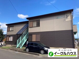 アーバンライフ高樋外観写真