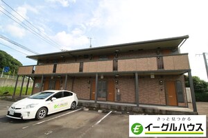 モナリエ基山外観写真