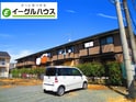 サンハイム甘木Ａ棟