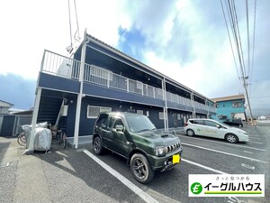 オリヴィエ鳥栖外観写真