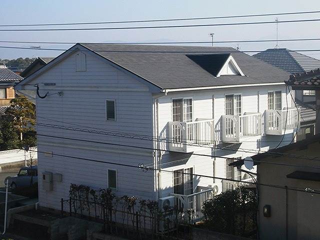 三国ヶ丘　ＩＶＹ ＨＯＵＳＥ