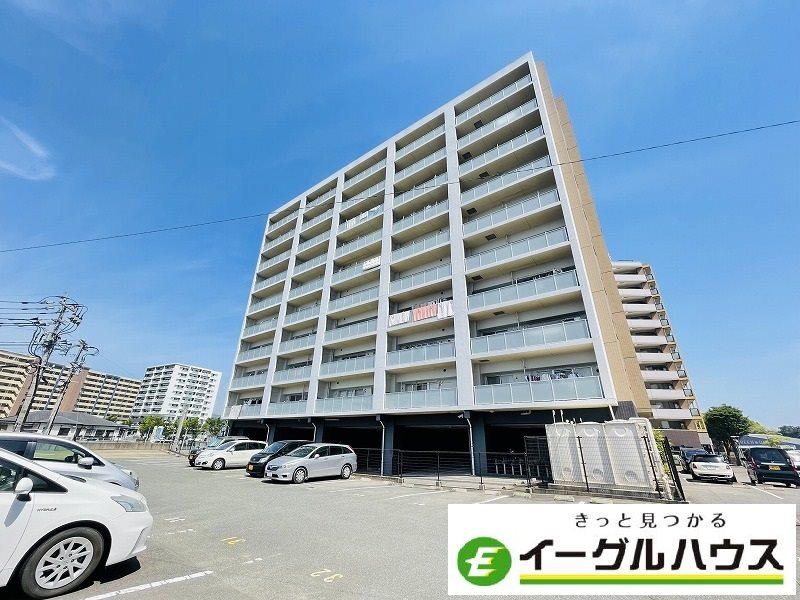 アクロス弥生が丘駅前