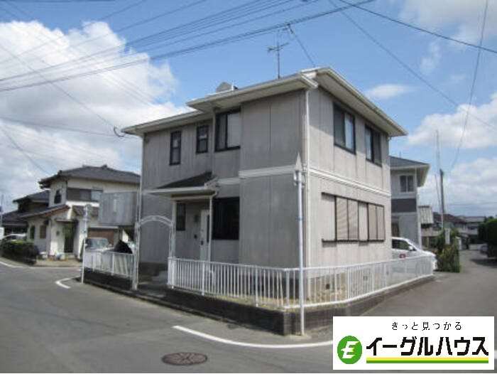 横田ハイツ
