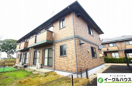 プレジール本郷Ｂ棟外観写真