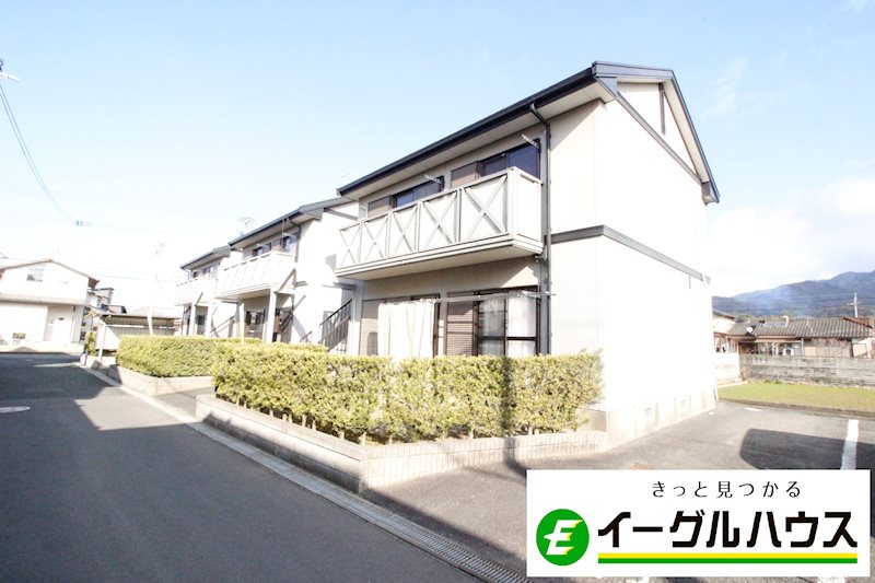 フレグランスけやき