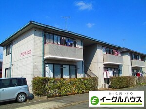 ディアスヒロ外観写真