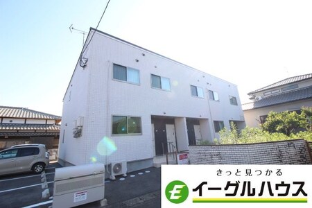 BenefitIII外観写真