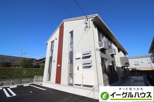 トロワーズ湘南IX外観写真