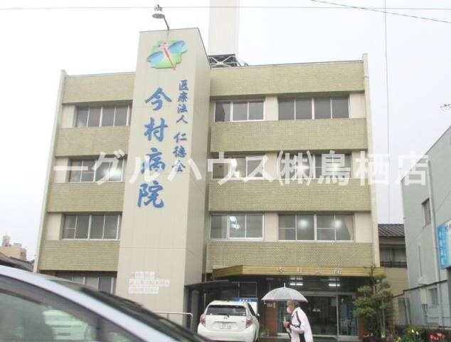 物件内観写真21　(医療法人仁徳会今村病院/1853m)