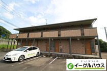 モナリエ基山の外観写真